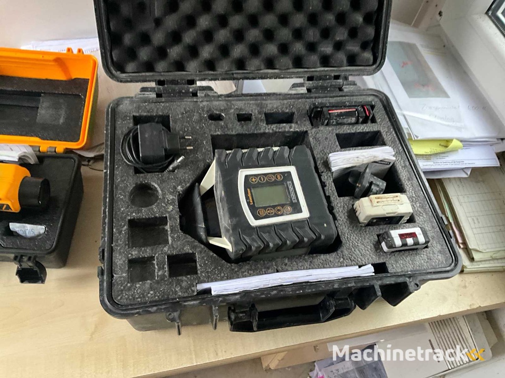 2010 Kifa 16 Mannschaftscontainer