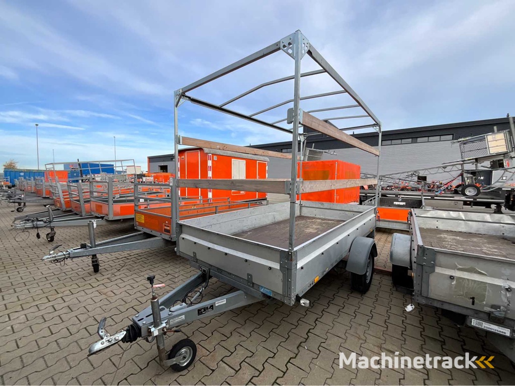 Stema ST02-1 Anhänger