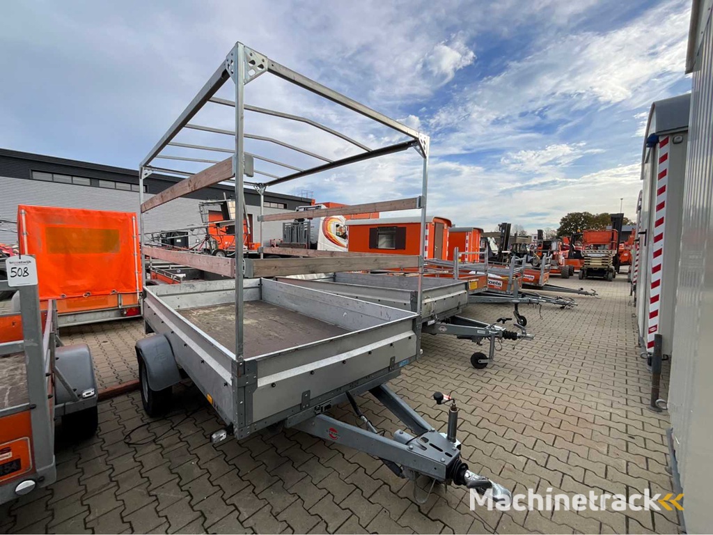 Stema ST02-1 Anhänger