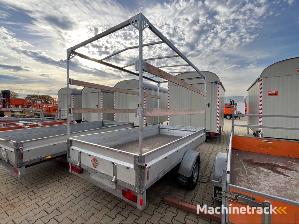 Stema ST02-1 Anhänger