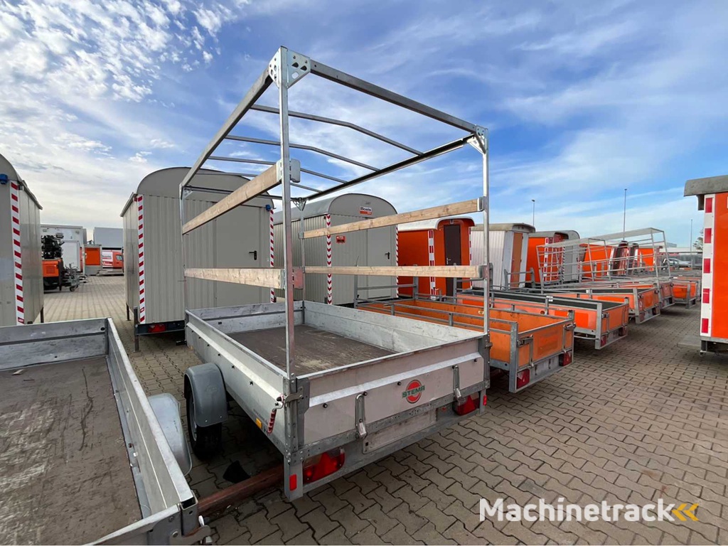 Stema ST02-1 Anhänger