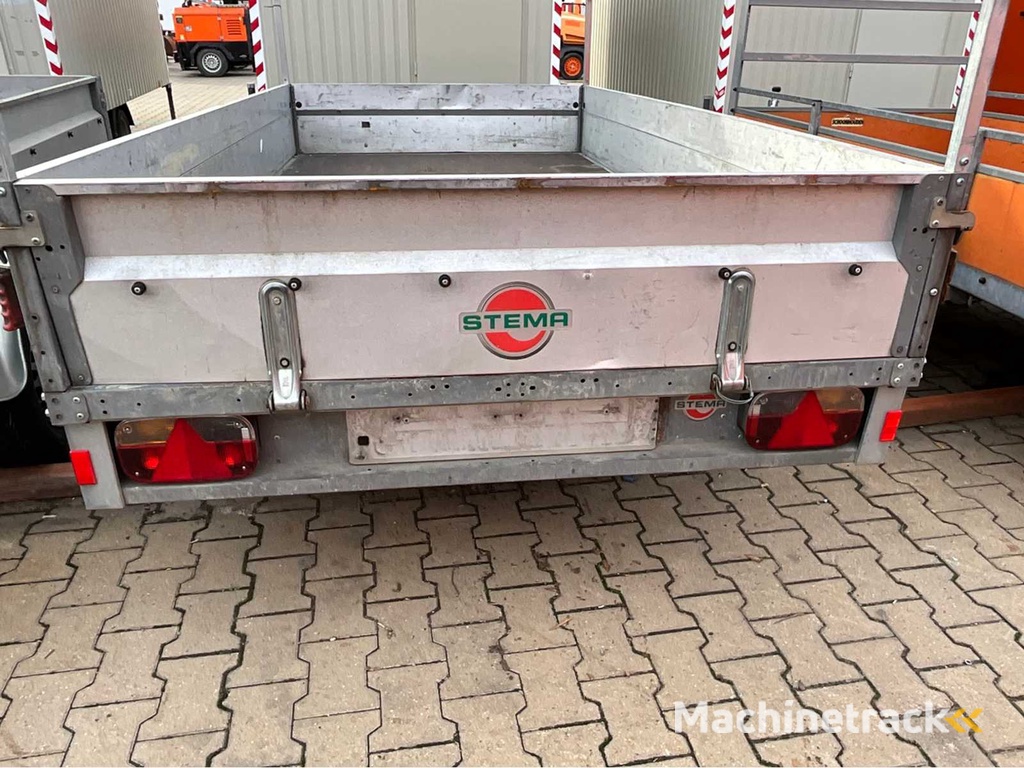 Stema ST02-1 Anhänger