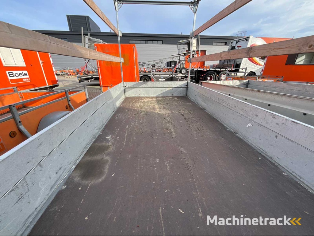 Stema ST02-1 Anhänger