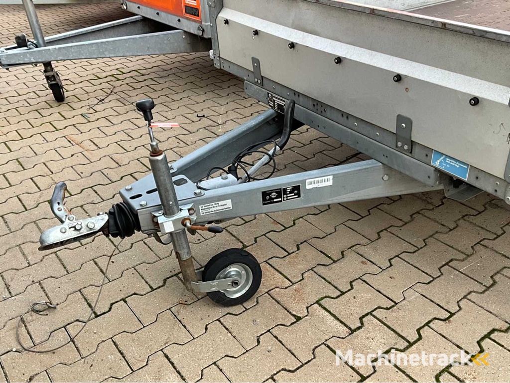 Stema ST02-1 Anhänger