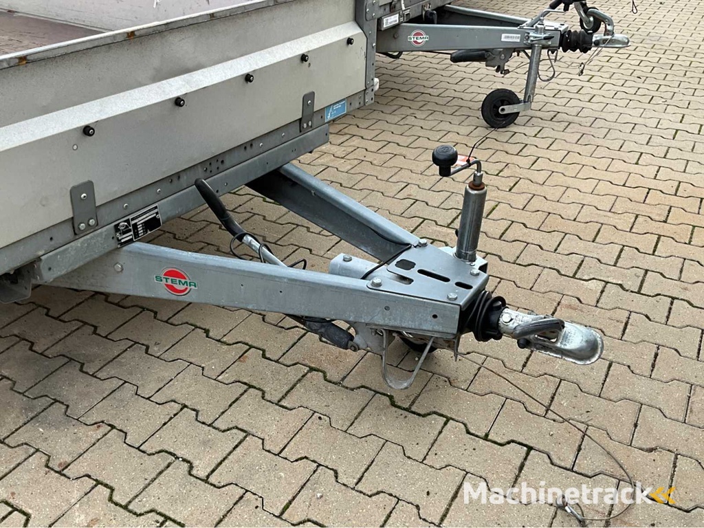 Stema ST02-1 Anhänger