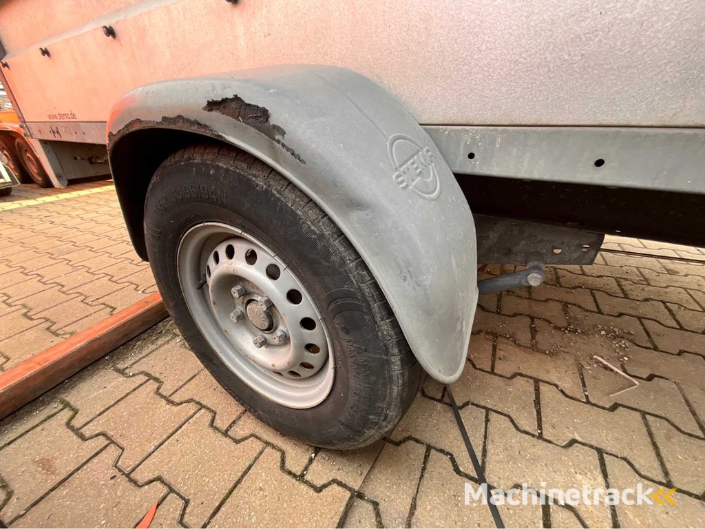 Stema ST02-1 Anhänger