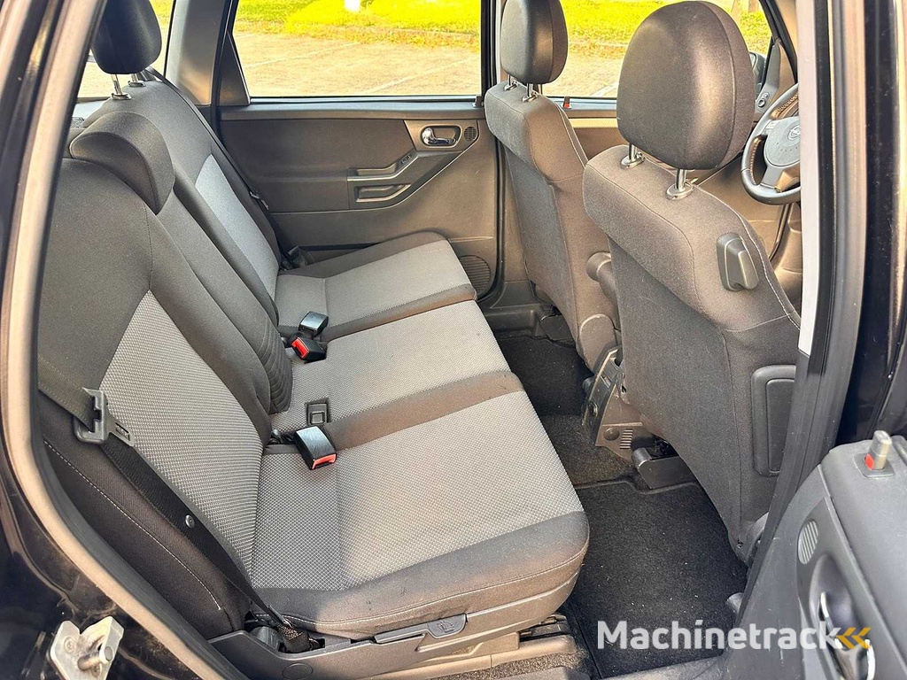 Opel - 2006 - Meriva - 1.6-16V Cosmo - 29-TP-FZ