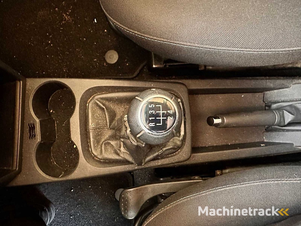 Opel - 2006 - Meriva - 1.6-16V Cosmo - 29-TP-FZ