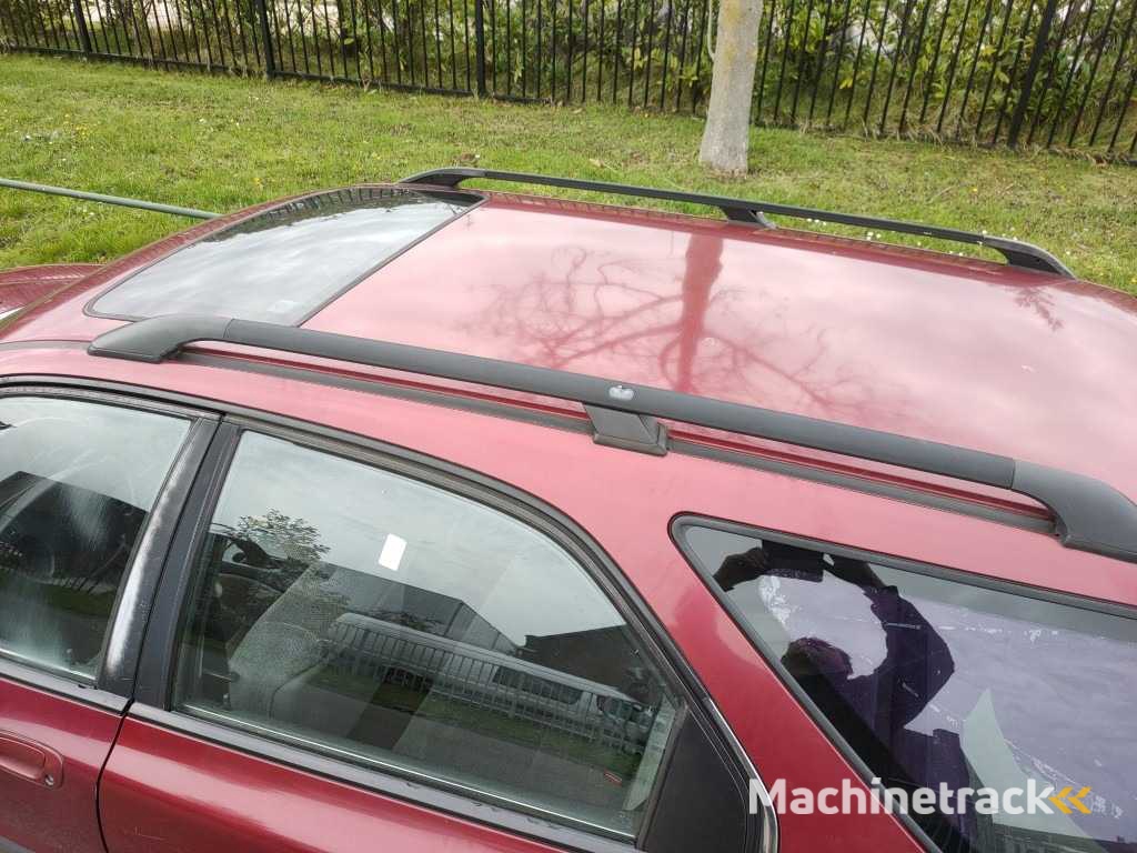 Honda - 1995 - Accord Aerodeck - 2.2i ES - LX-XF-31