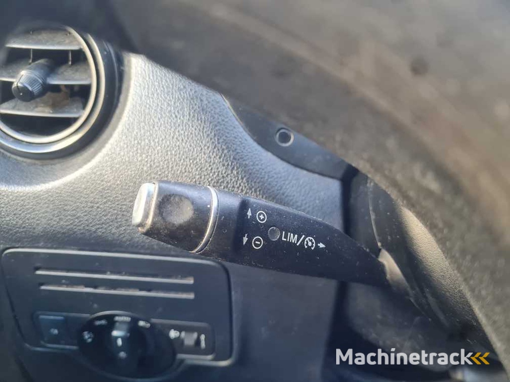 Mercedes-Benz - Vito - 111 CDI Lang BusPro+ - V-365-LR