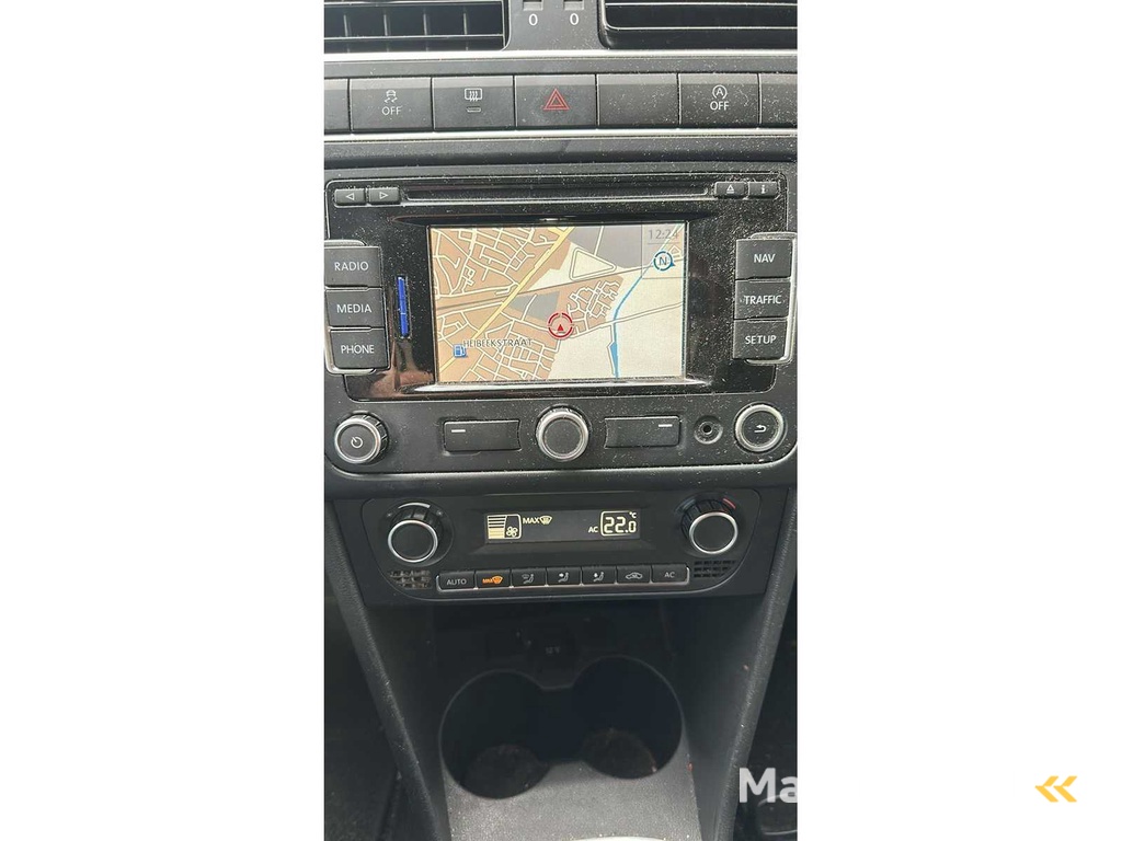 Volkswagen - 2011 - Polo - 1.2 TDI Bl.M. Comfl. - 51-SJL-5