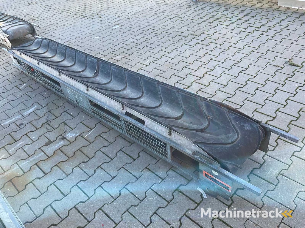 Etramo Mini Maxi Förderband