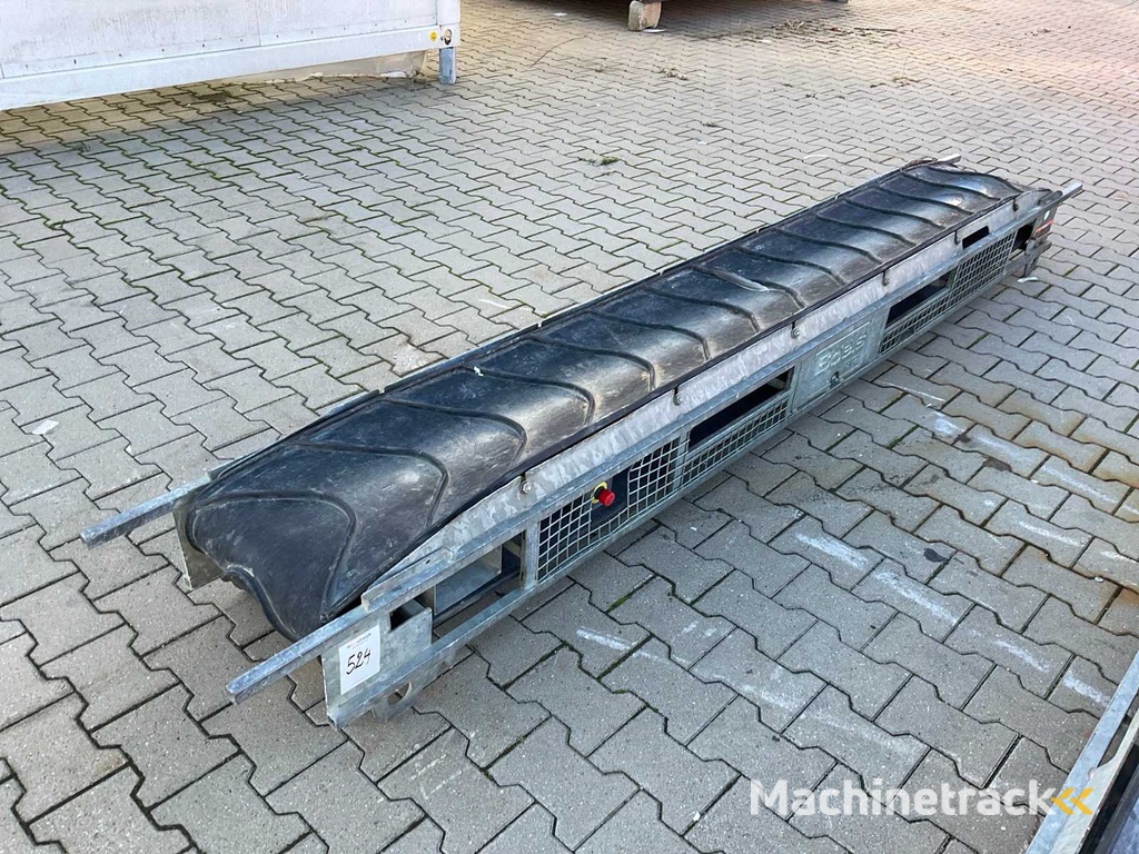 Etramo Mini Maxi Förderband