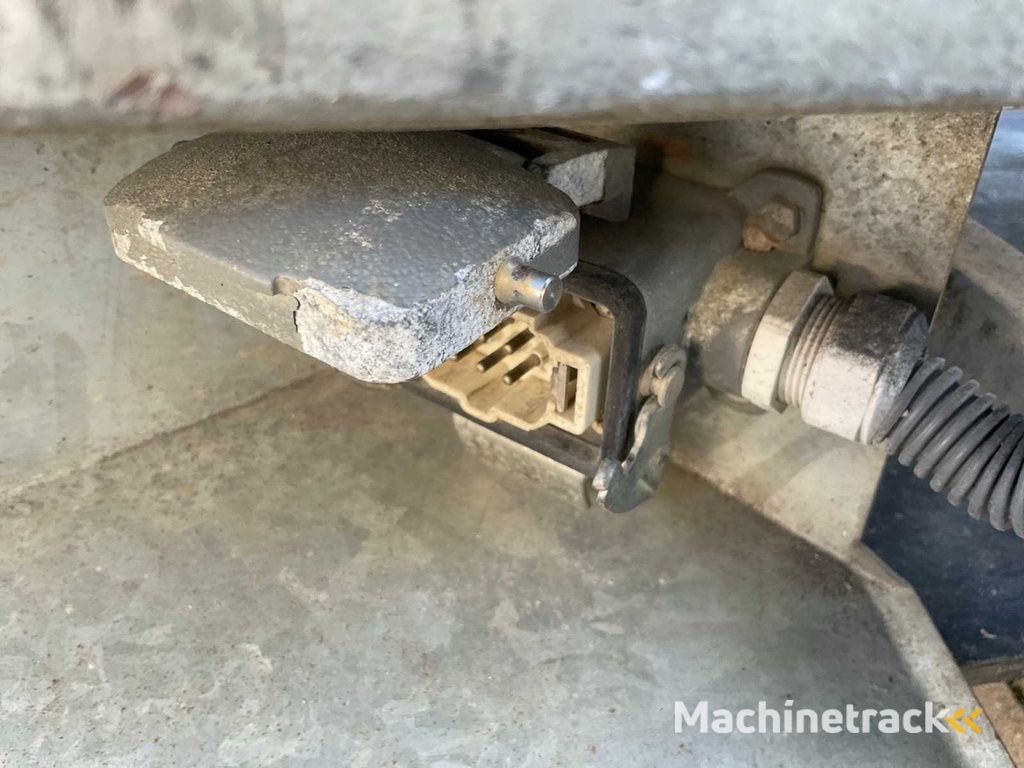 Etramo Mini Maxi Förderband