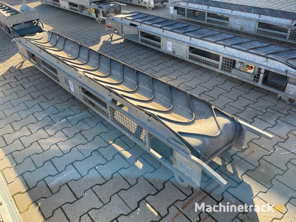 Etramo Mini Maxi Förderband