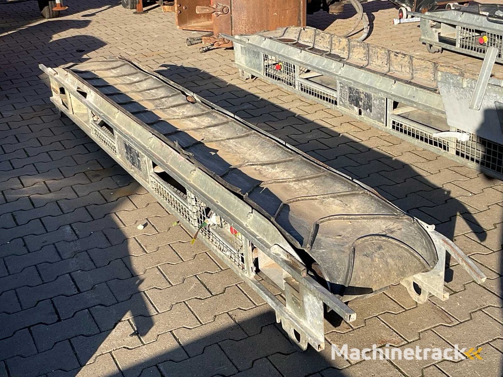 Etramo Mini Maxi Förderband