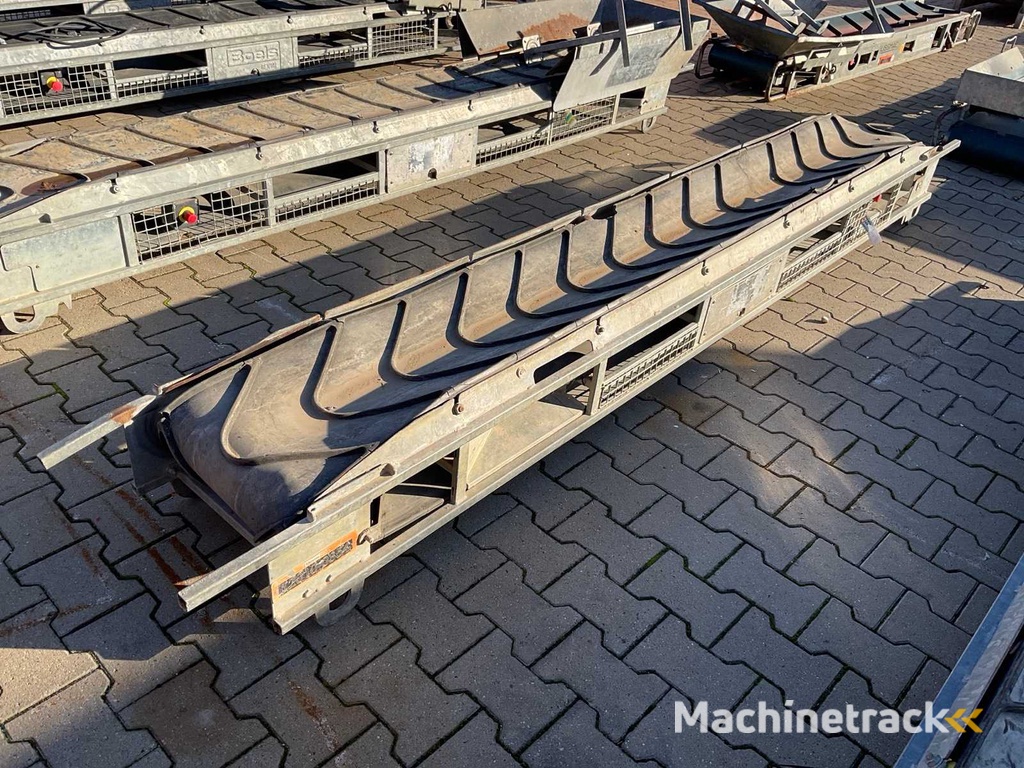 Etramo Mini Maxi Förderband