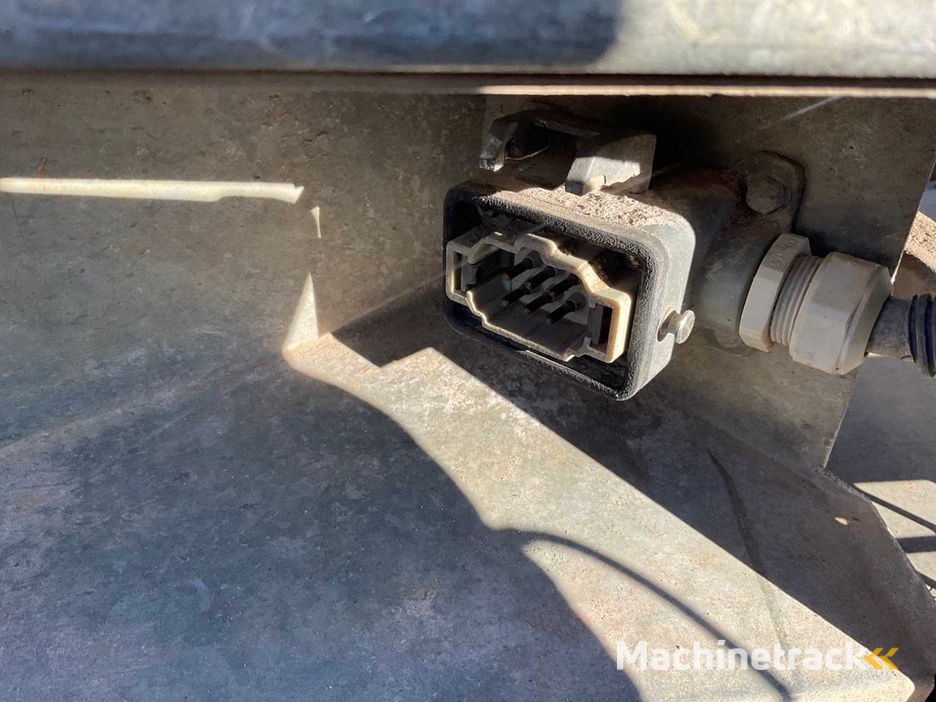 Etramo Mini Maxi Förderband