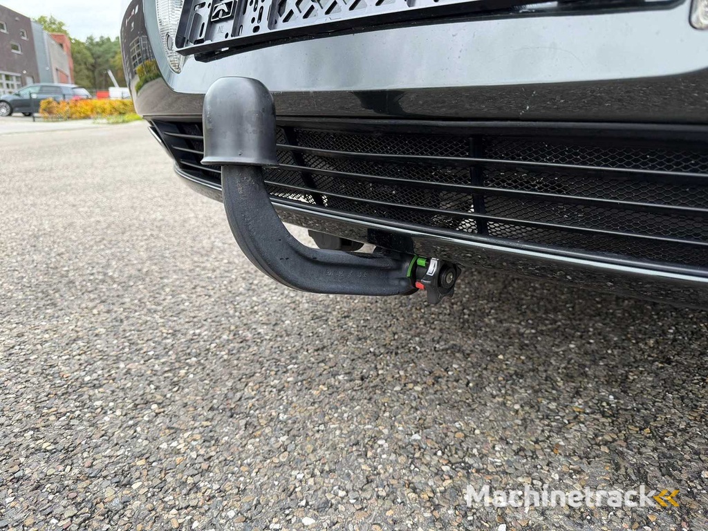 Bentley - 2005 - Continental Flying Spur - 6.0 W12 - Deutschland