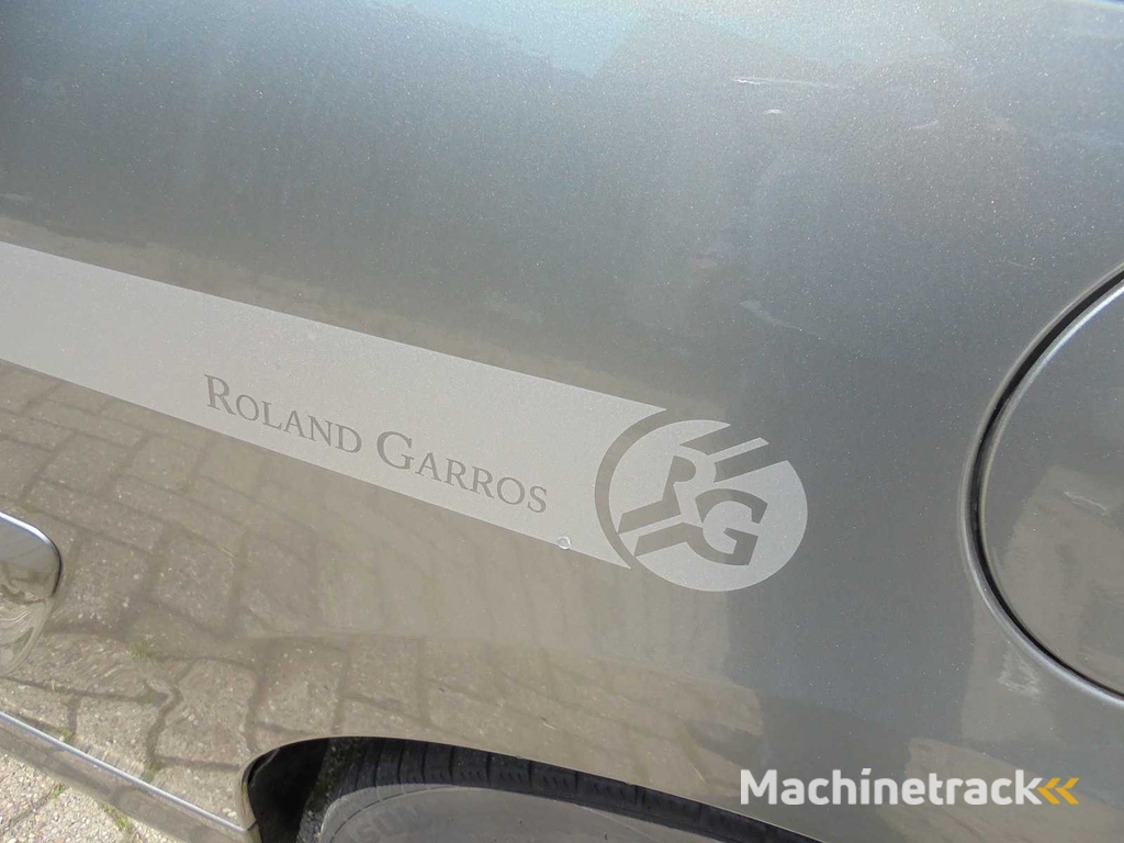 Peugeot - 2008 - 207 CC - 1.6 VTi - NX-528-R