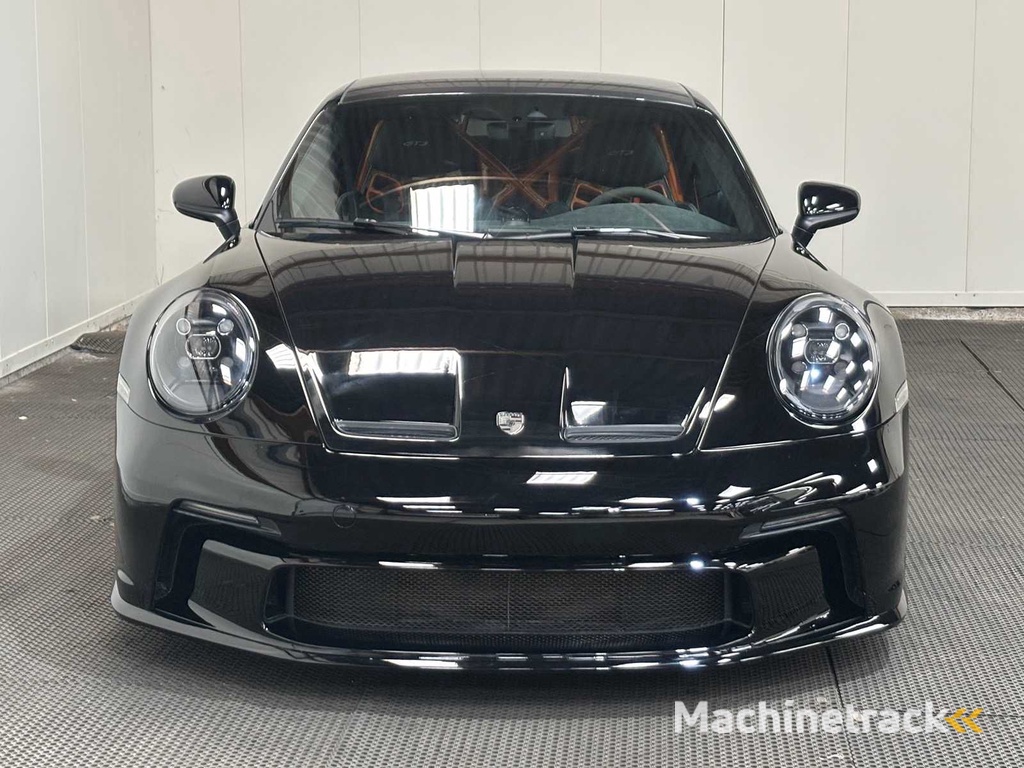 Porsche - 911 - 992 - 4.0 GT3 - Auto - 2021
