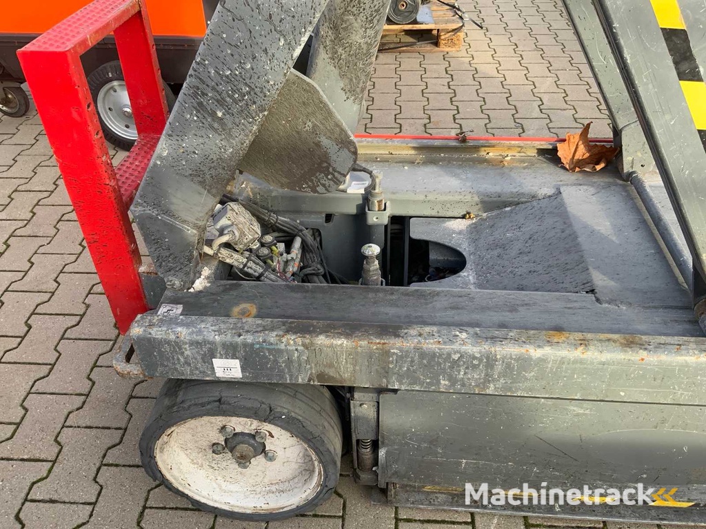 2015 SkyJack SJ III 3226 Hoogwerker