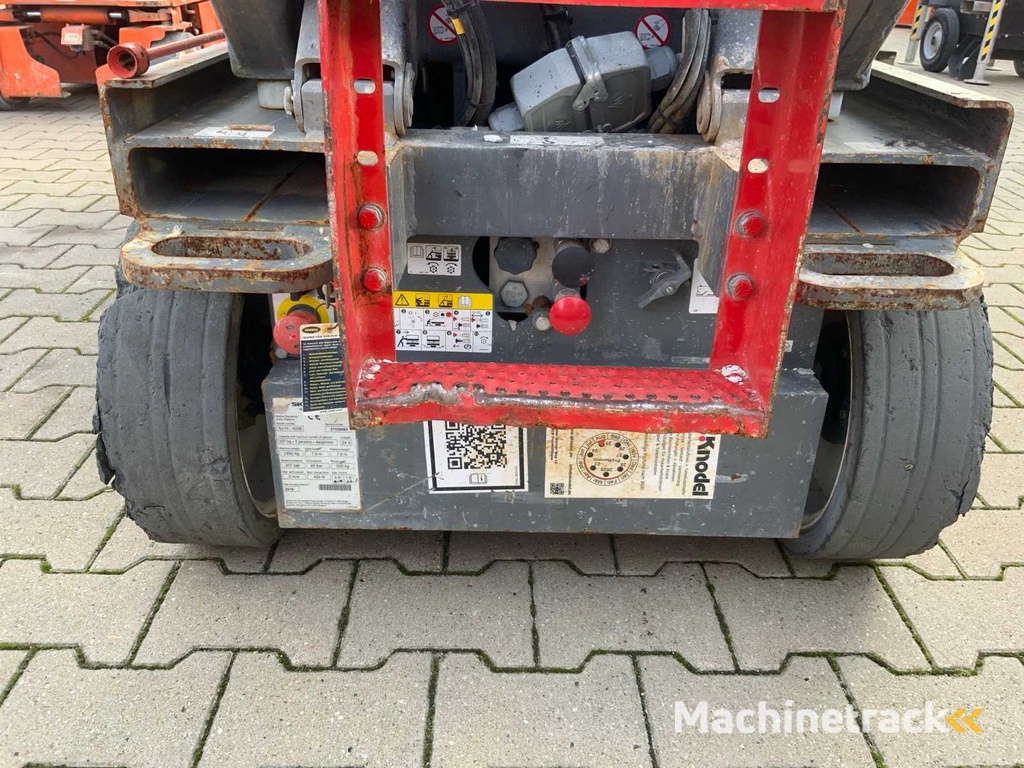 2015 SkyJack SJ III 3226 Hoogwerker