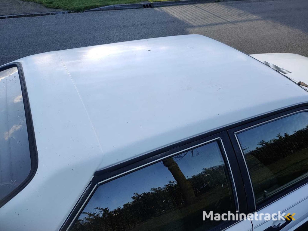 Audi - 1984 - Coupe - 2.2 GT 5 E H5 - KK-04-TL