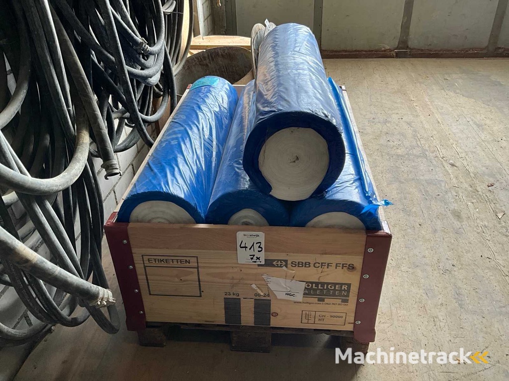 Sytec NW Light Geotextil (7x)