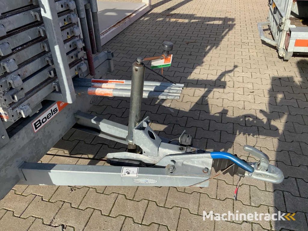 2015 Atec PL1 Fassadengerüstanhänger