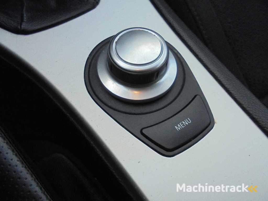 BMW - 2008 - 3er Touring - 318i Business Line - 42-GPH-1