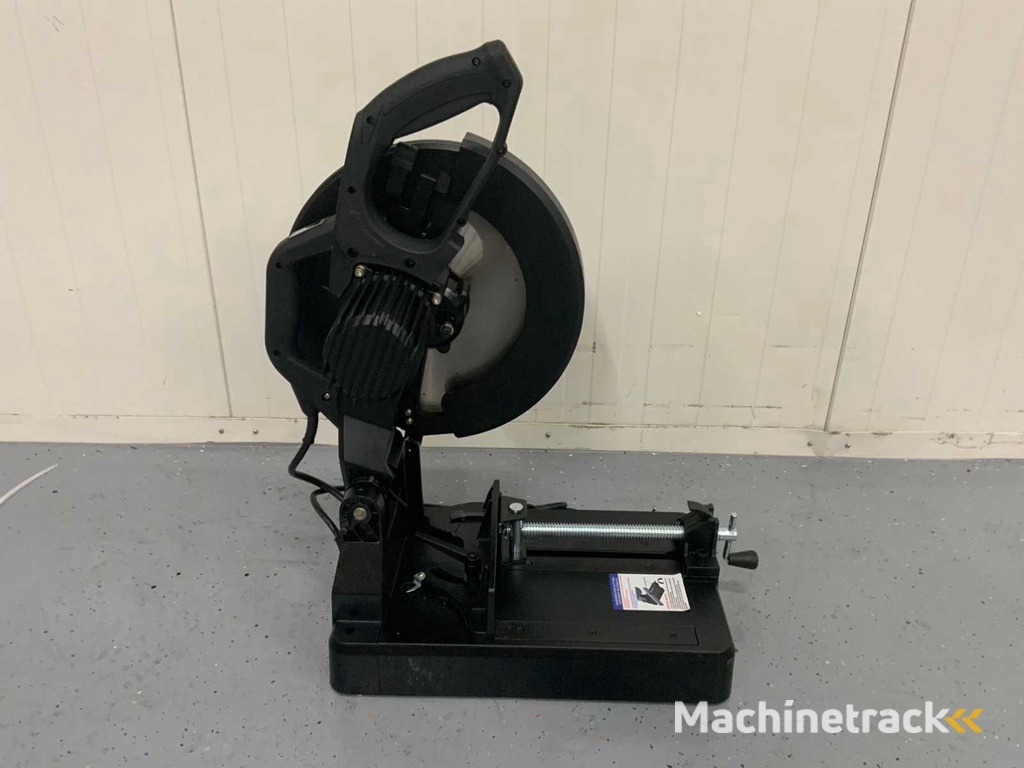 Ultra Force Equipment - AC966 - Kreissägemaschine Metall