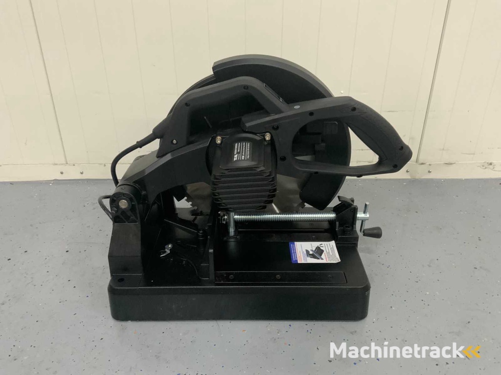 Ultra Force Equipment - AC966 - Kreissägemaschine Metall
