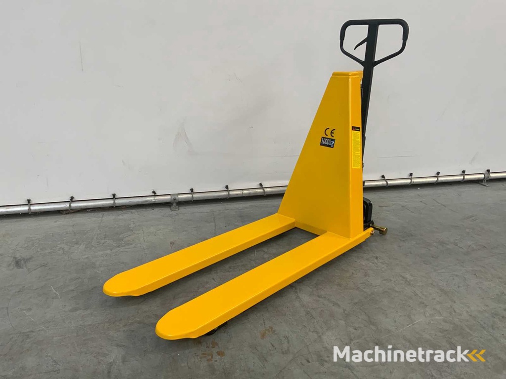 RTE 5853 - Hochhubwagen 1000kg