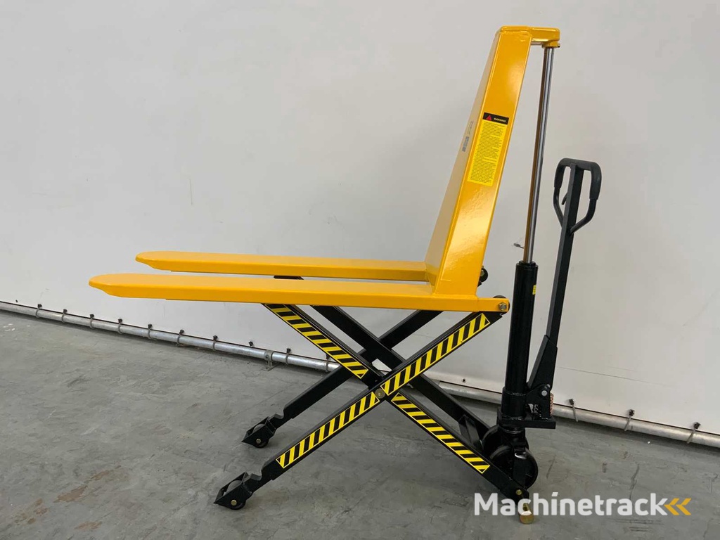 RTE 5853 - Hochhubwagen 1000kg