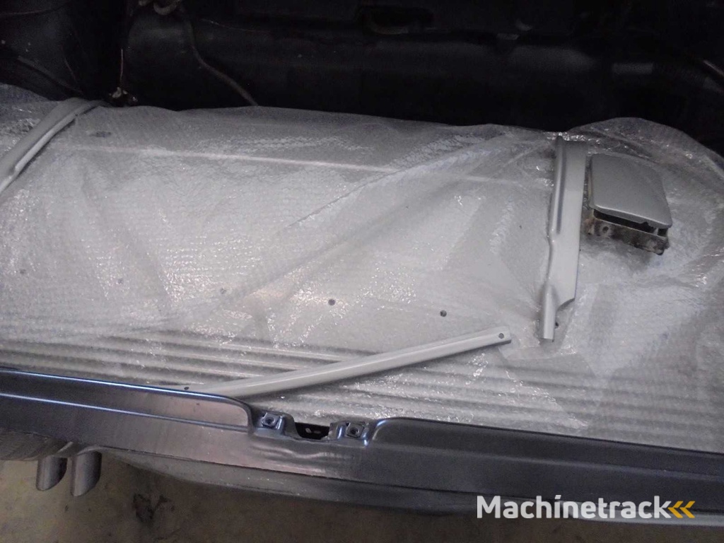 2 X Mercedes-benz - 1972 - 350 SL + 1 für Ersatzteile - Cabrio