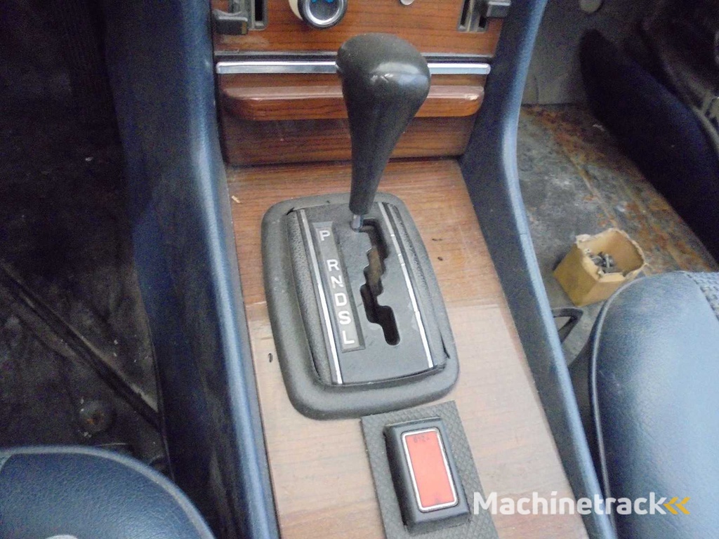 2 X Mercedes-benz - 1972 - 350 SL + 1 für Ersatzteile - Cabrio