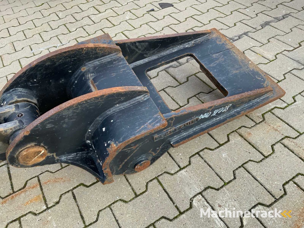 2018 Kinshofer C18VE-60 Greifer