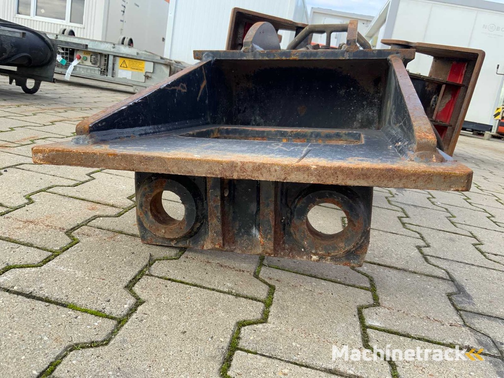 2018 Kinshofer C18VE-60 Greifer