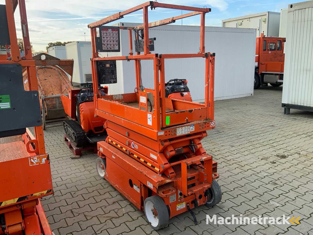 2016 SkyJack SJ III 3219 Hoogwerker