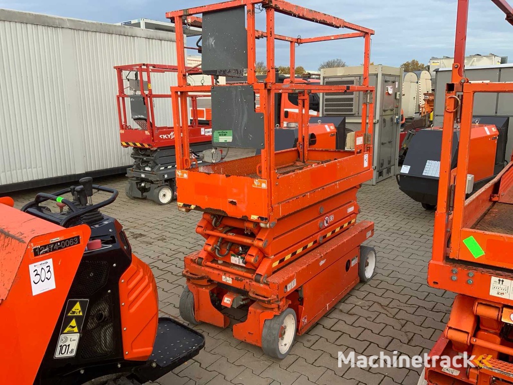 2016 SkyJack SJ III 3219 Hoogwerker