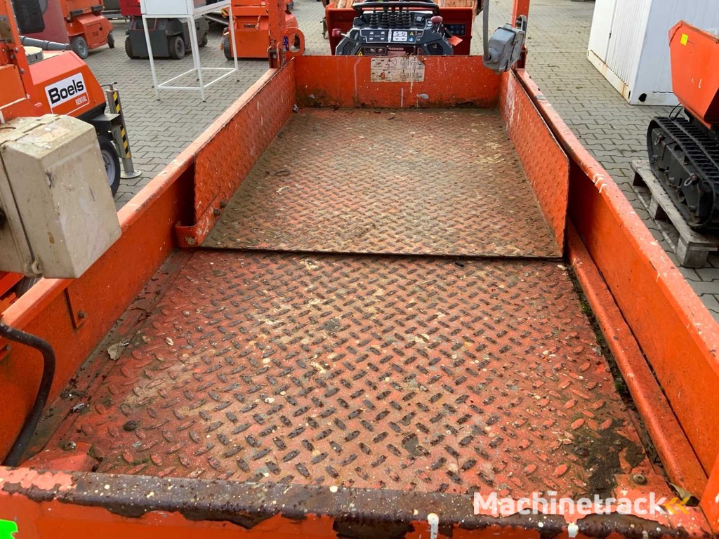 2016 SkyJack SJ III 3219 Hoogwerker