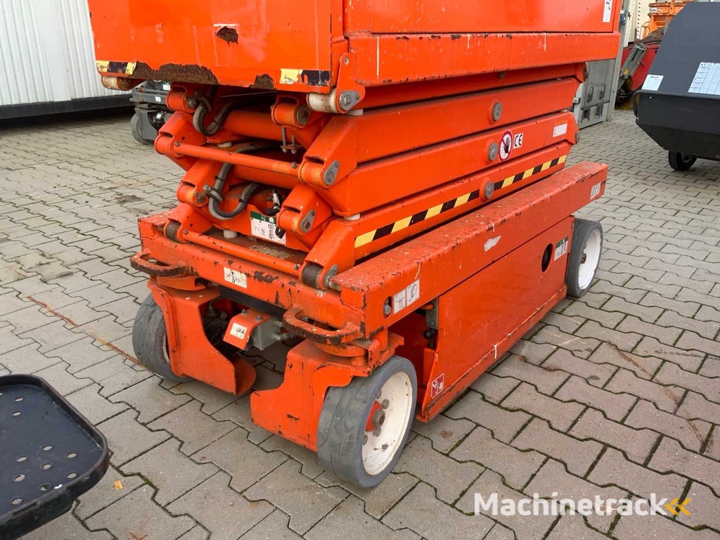 2016 SkyJack SJ III 3219 Hoogwerker