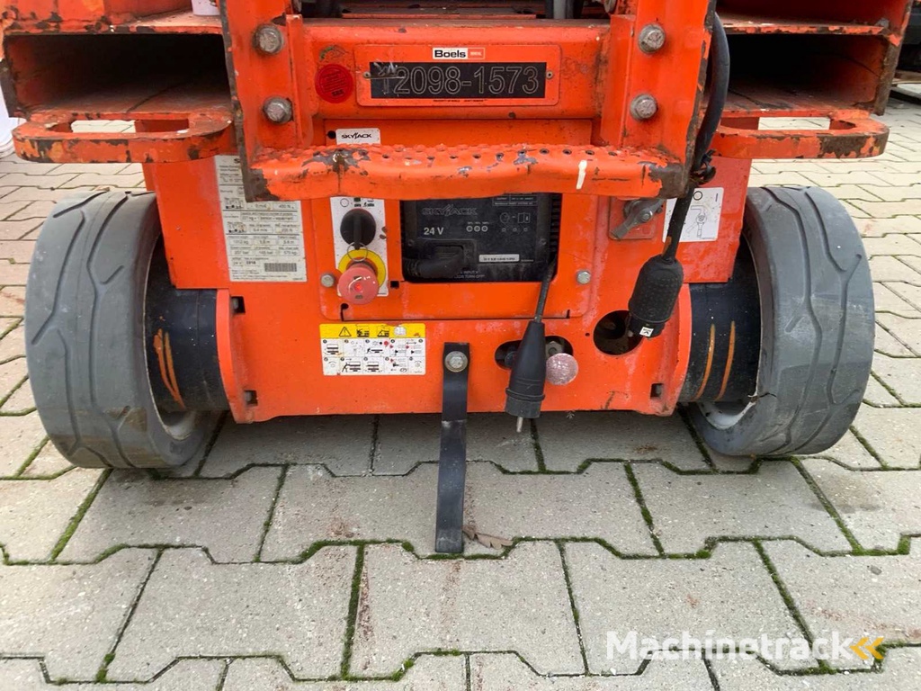 2016 SkyJack SJ III 3219 Hoogwerker