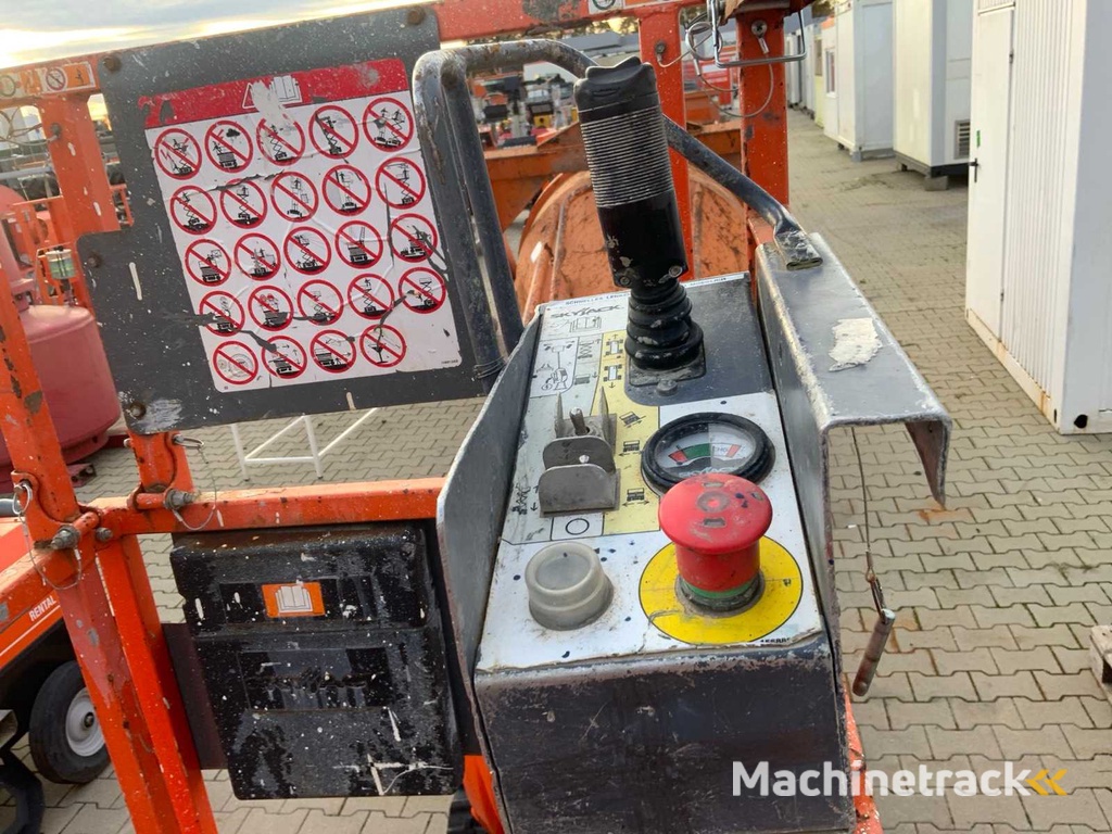 2016 SkyJack SJ III 3219 Hoogwerker