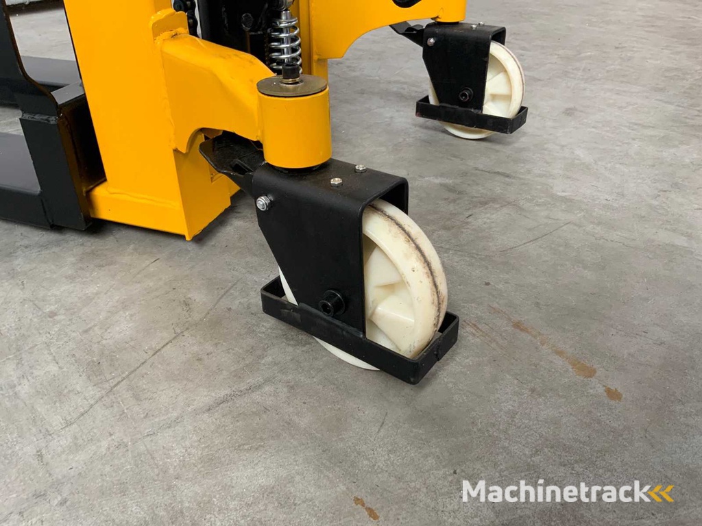 RTE 5858 Manueller Stapler 1T 1.6M