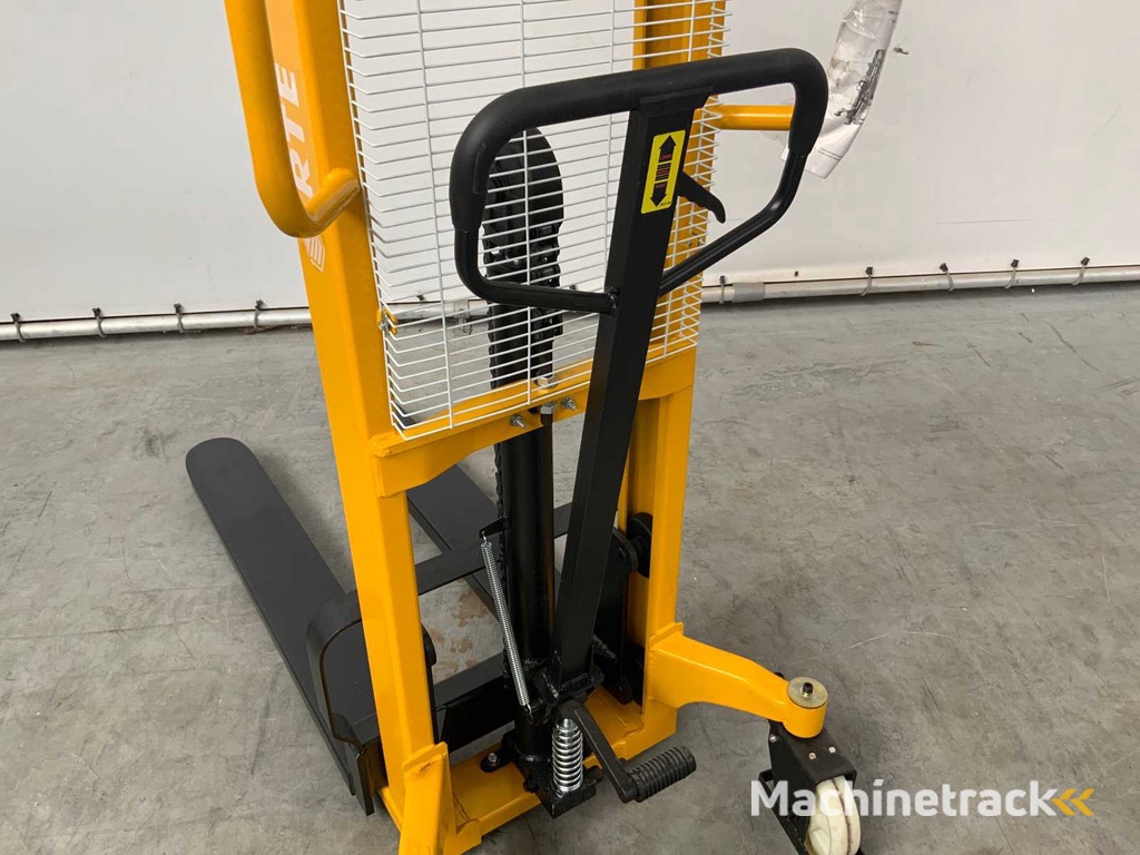 RTE 5858 Manueller Stapler 1T 1.6M