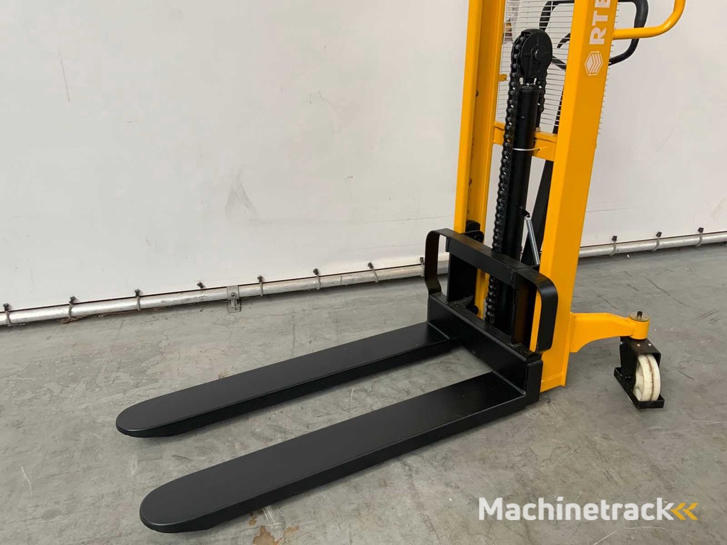 RTE 5858 Manueller Stapler 1T 1.6M