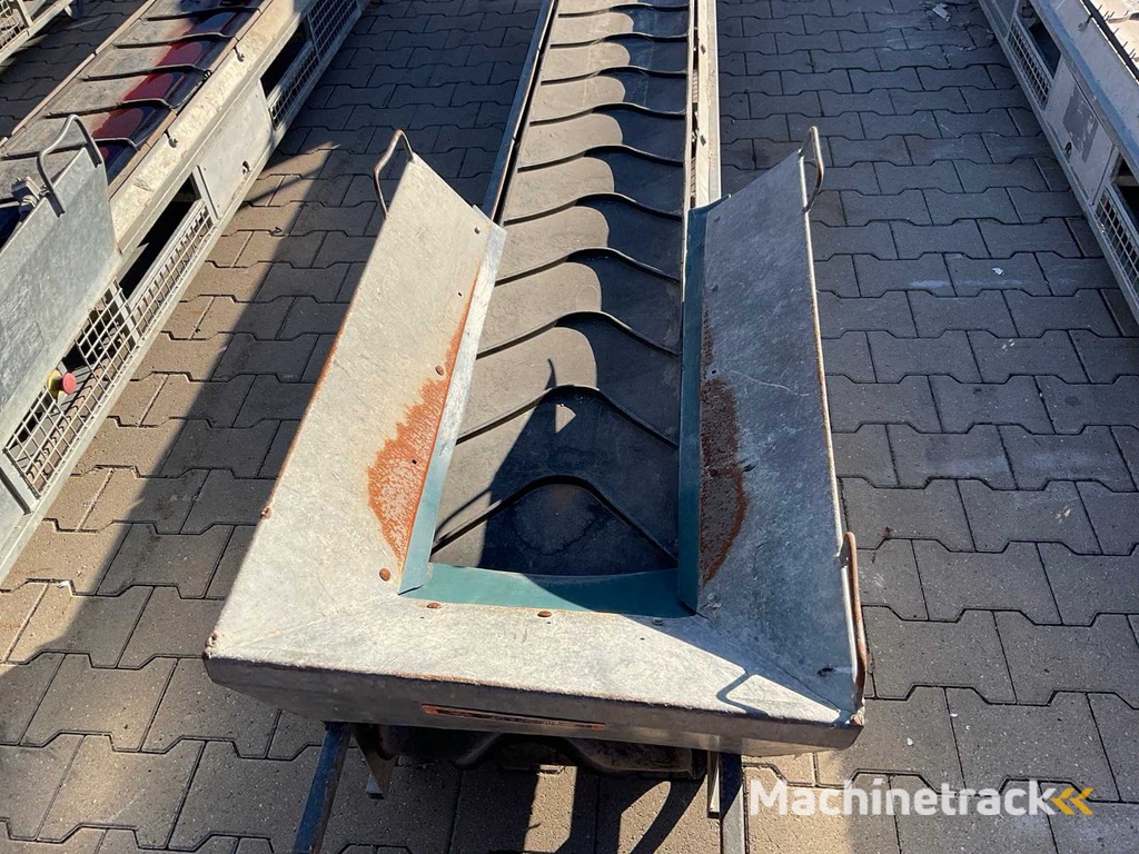 2013 Etramo Mini Maxi Förderband