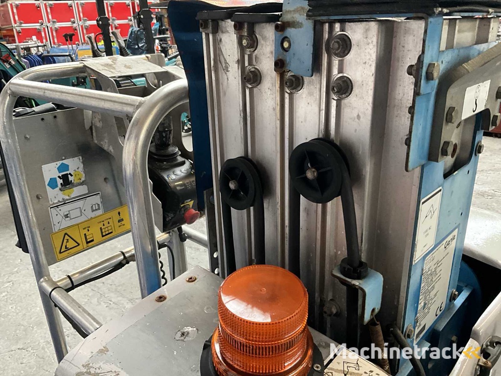 Genie - GR-15 - Aerial platform